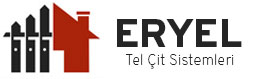Eryel Tel Çit Sistemleri, Sarıyer Tel Çit Panel Çit